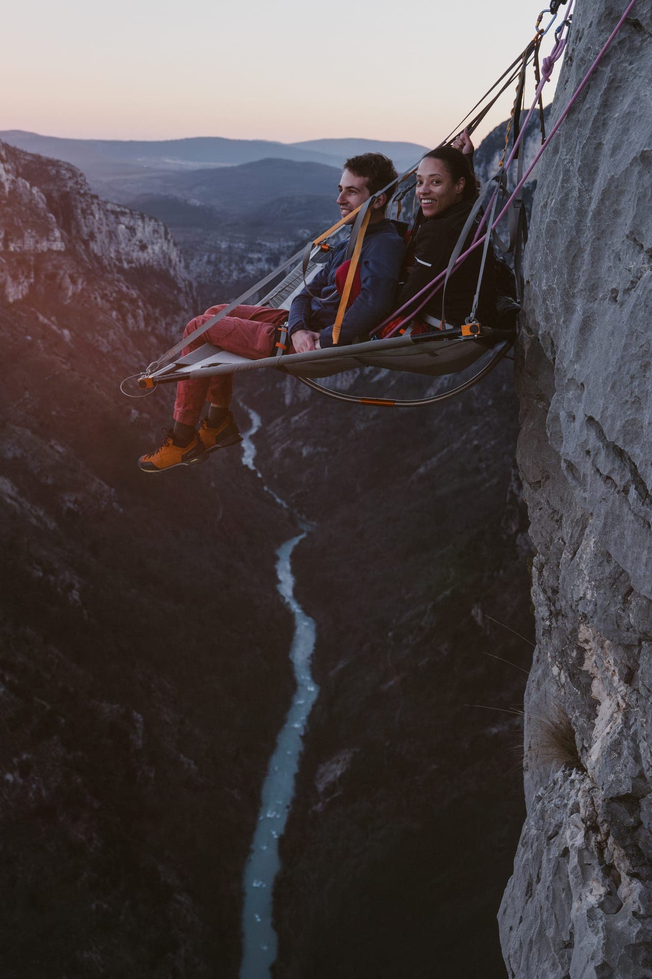 Activité insolite Verdon 4