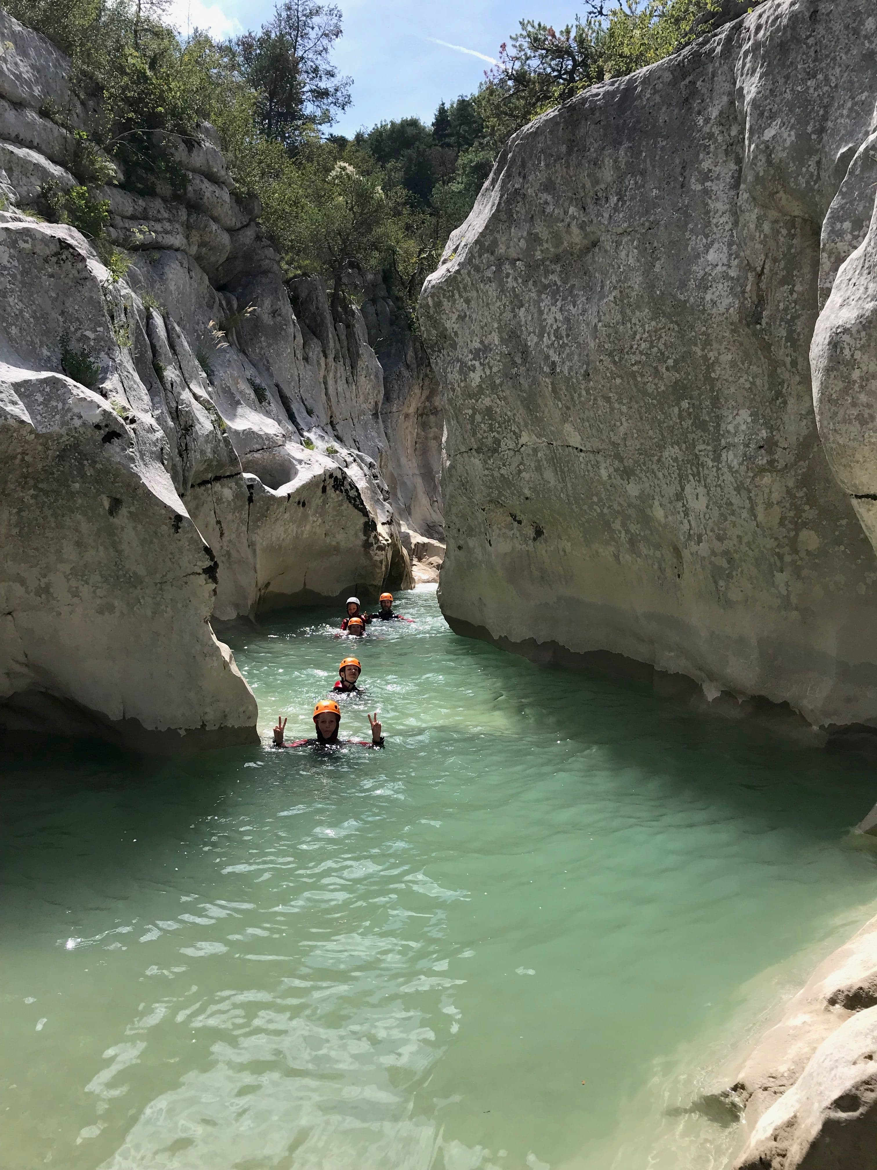 Bas Jabron- Family Canyon — photo 3