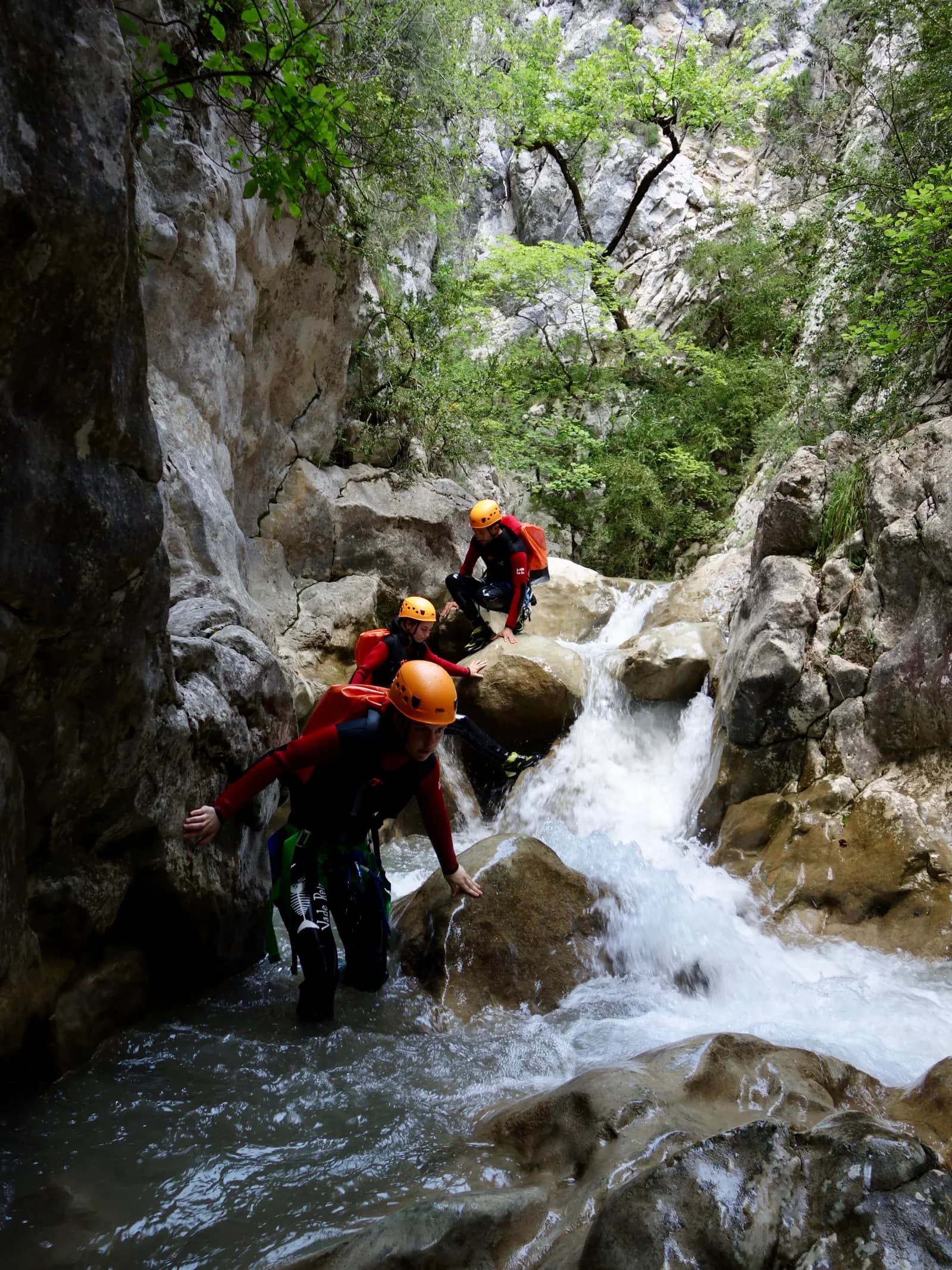 Baudan Baou - Family Canyon — photo 6