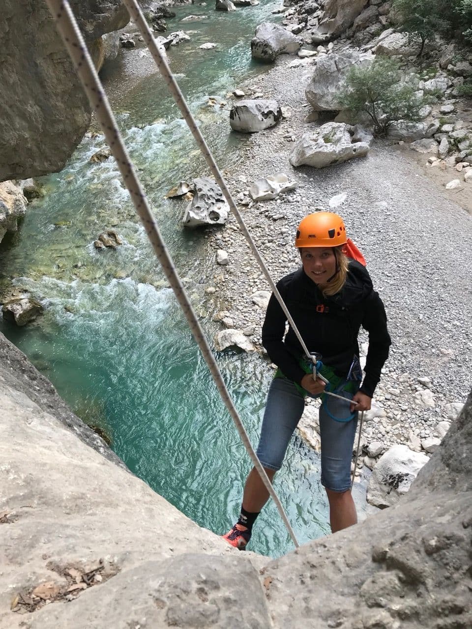 Ferne Canyon — photo 4