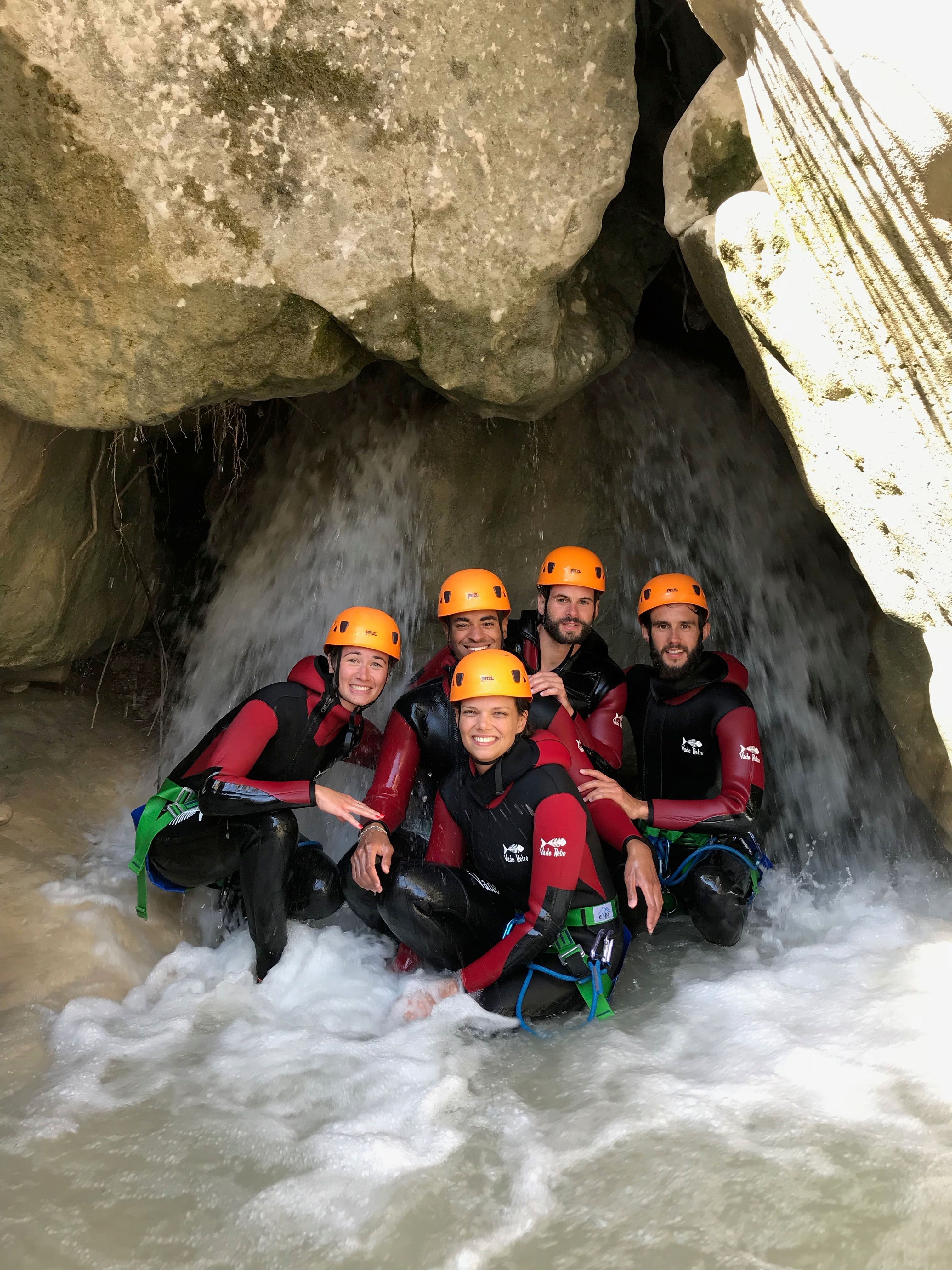 Bas Jabron- Family Canyon — photo 4