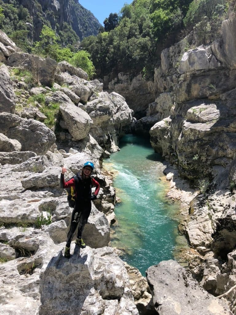 Estelie-Imbut Canyon — photo 3