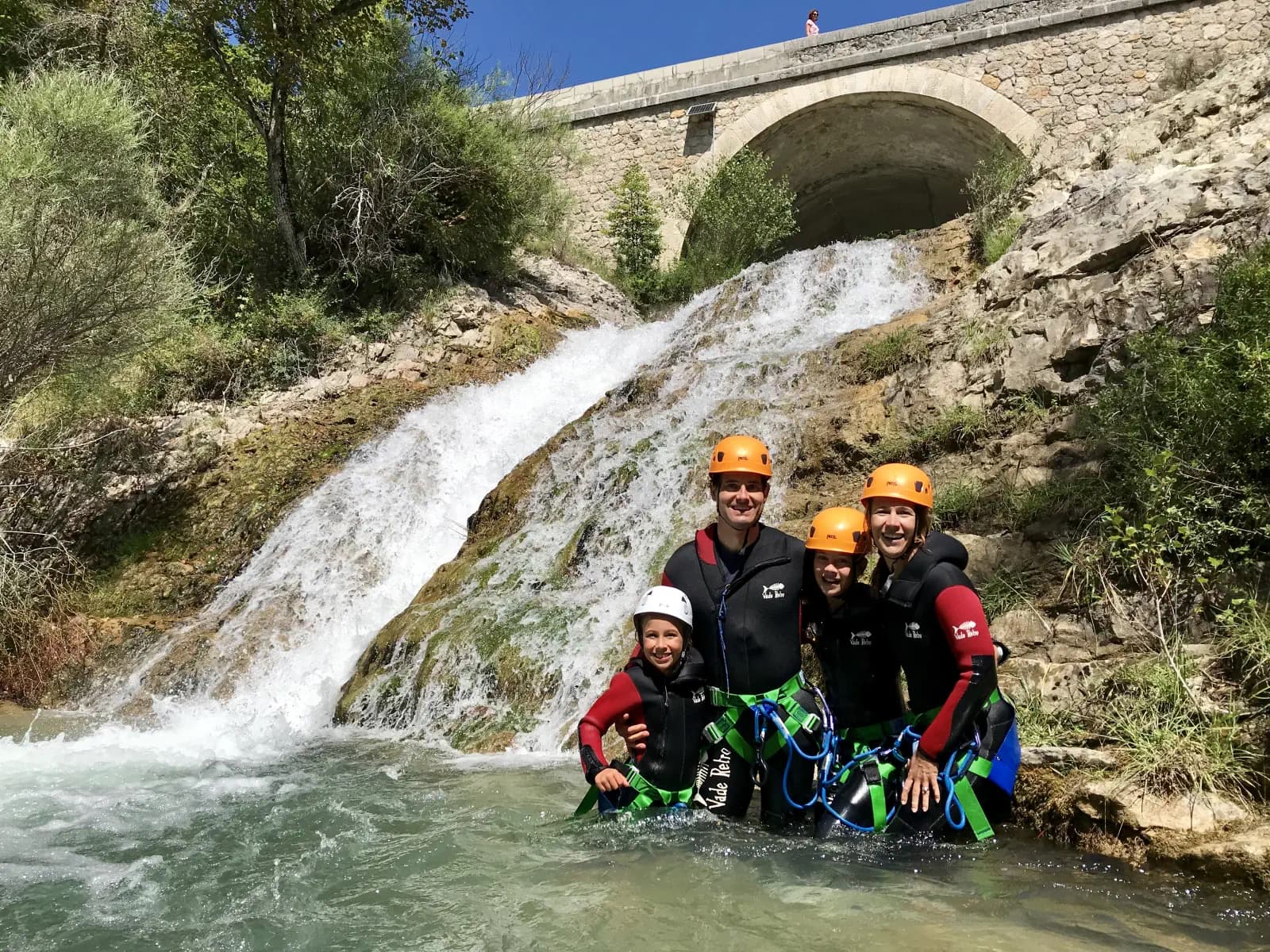 Baudan Baou - Family Canyon — photo 3