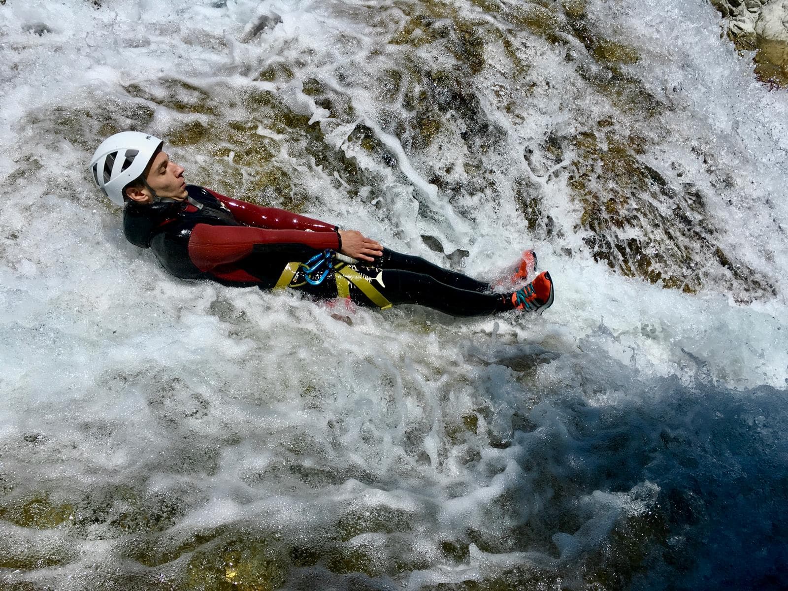 Baudan Baou - Family Canyon — photo 10