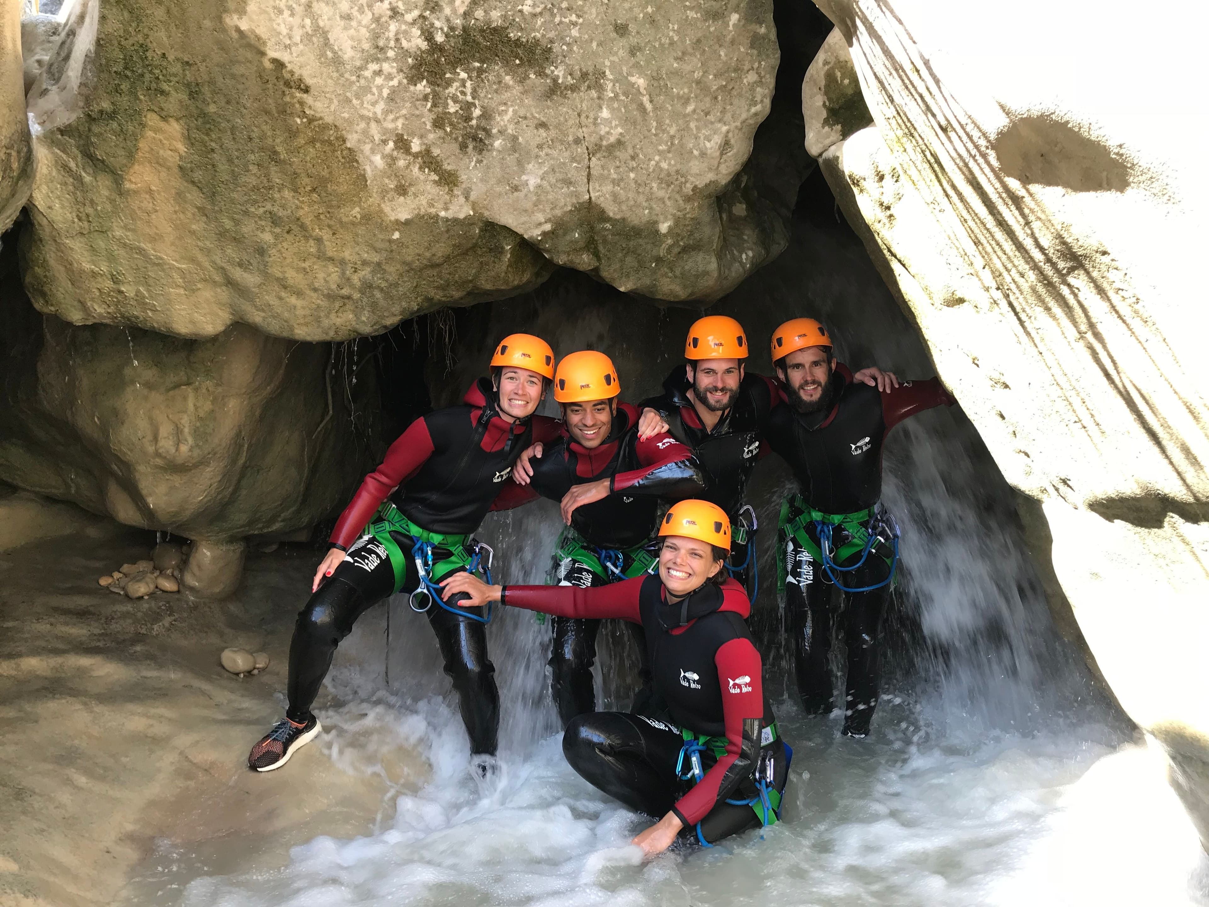 Bas Jabron- Family Canyon — photo 6