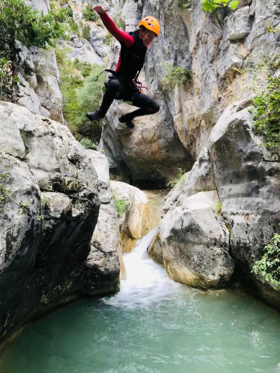 La clue d’Artuby — photo 6