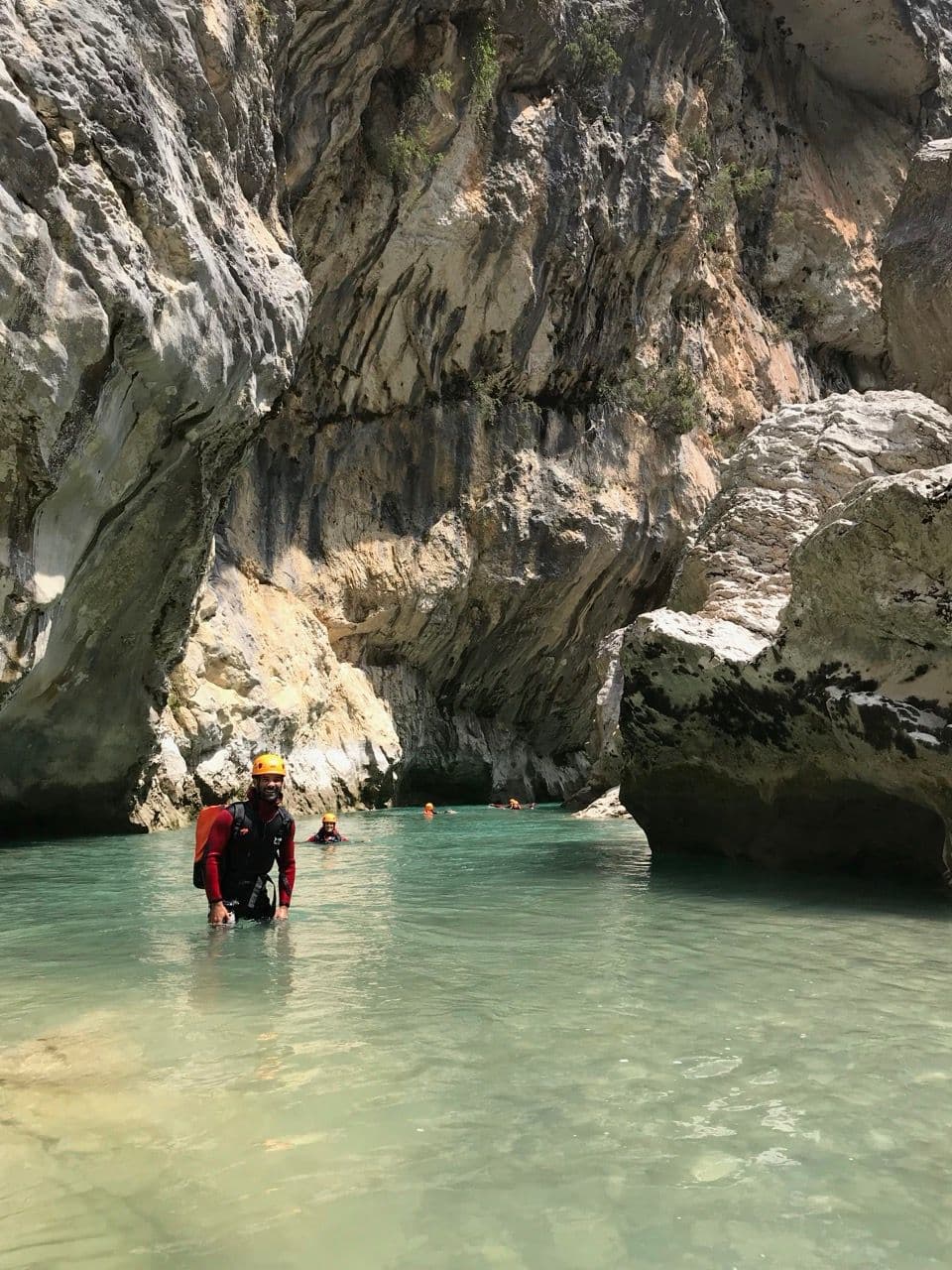 Ferne Canyon — photo 8