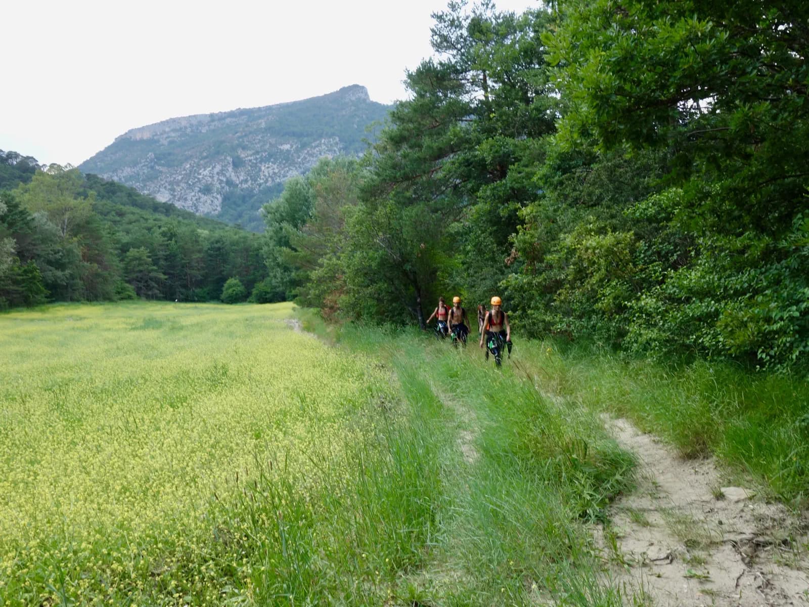 Baudan Baou - Family Canyon — photo 8
