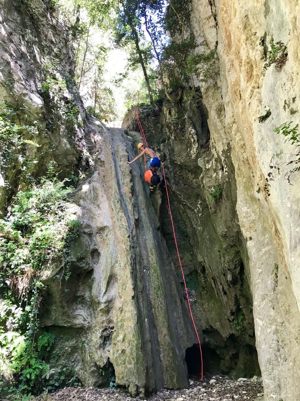 Ferne Canyon — photo 12