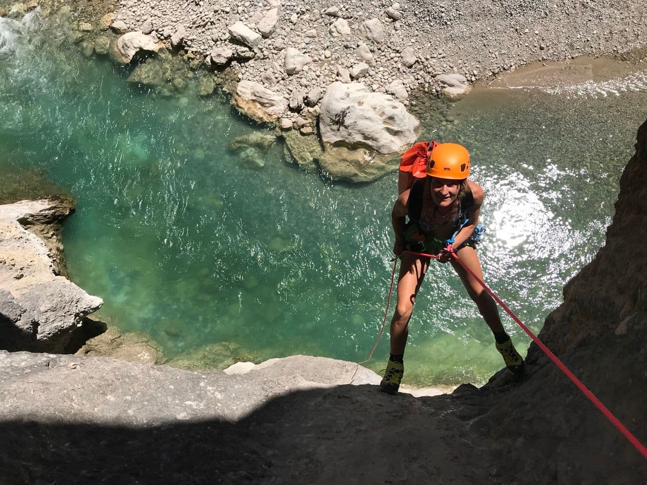 Ferne Canyon — photo 3