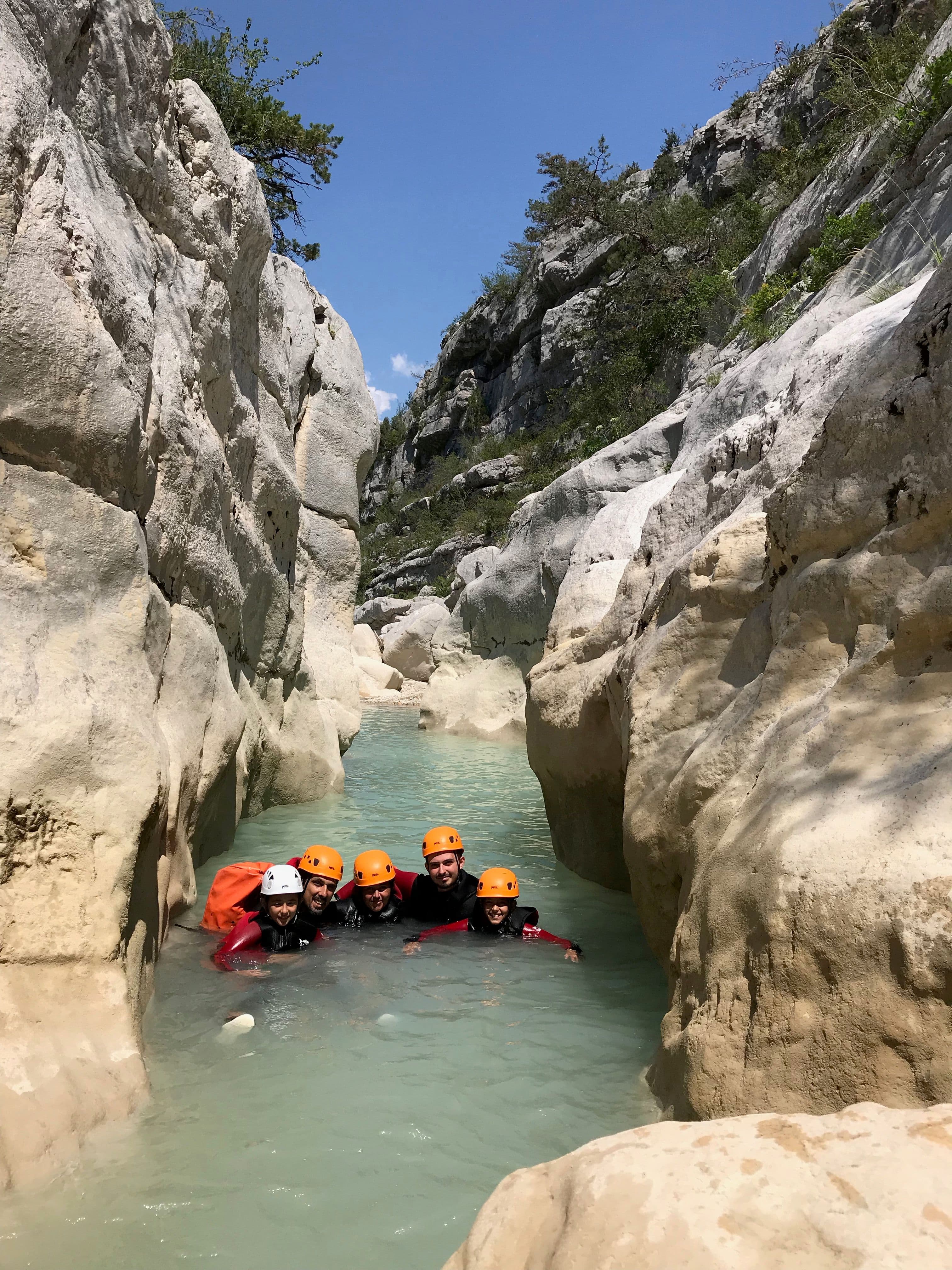 Bas Jabron- Family Canyon — photo 9