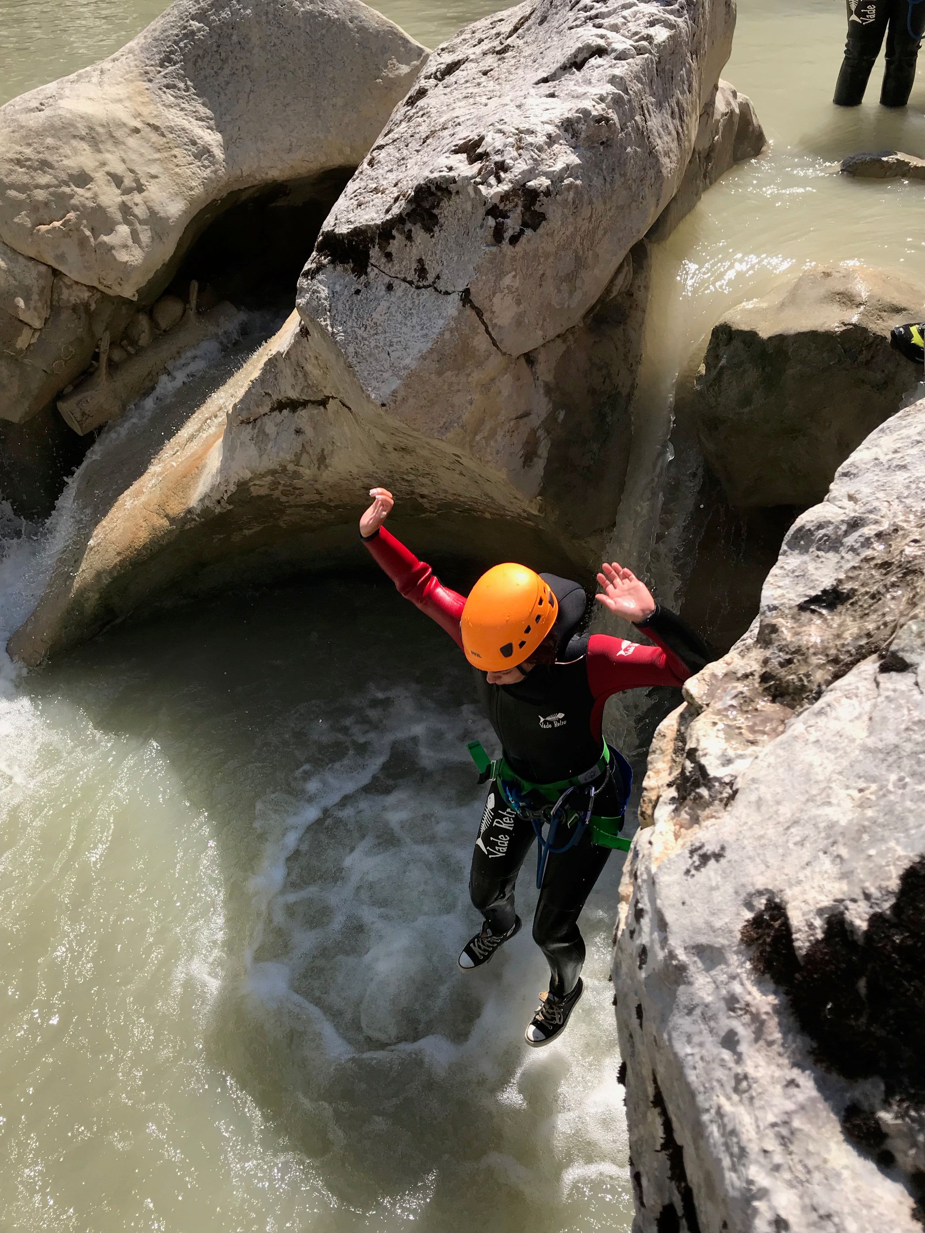 Bas Jabron- Family Canyon — photo 8