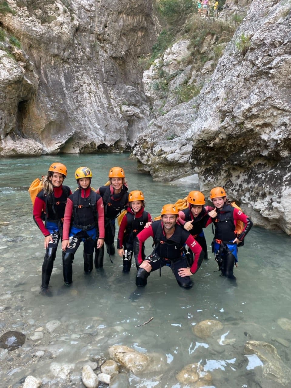 Estelie-Imbut Canyon — photo 4