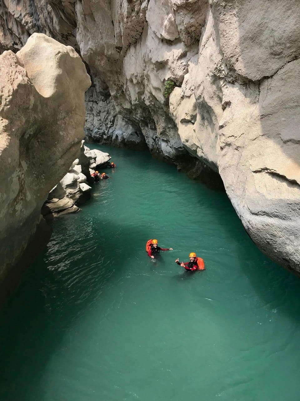 Ferne Canyon — photo 10