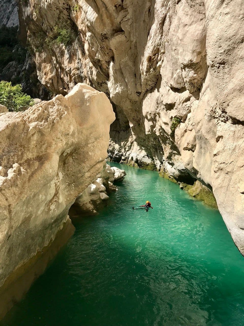Ferne Canyon — photo 6