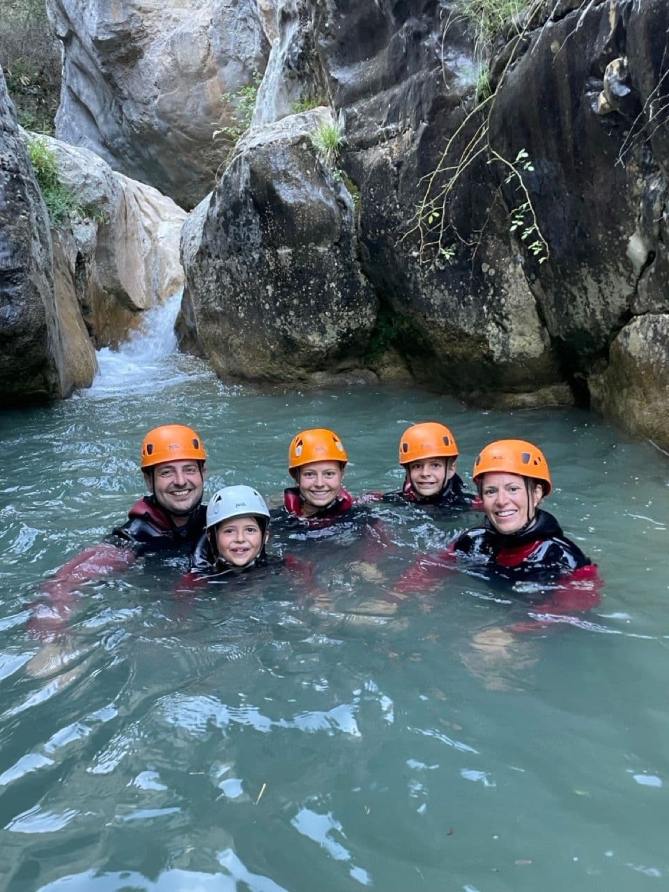 Baudan Baou - Family Canyon — photo 11
