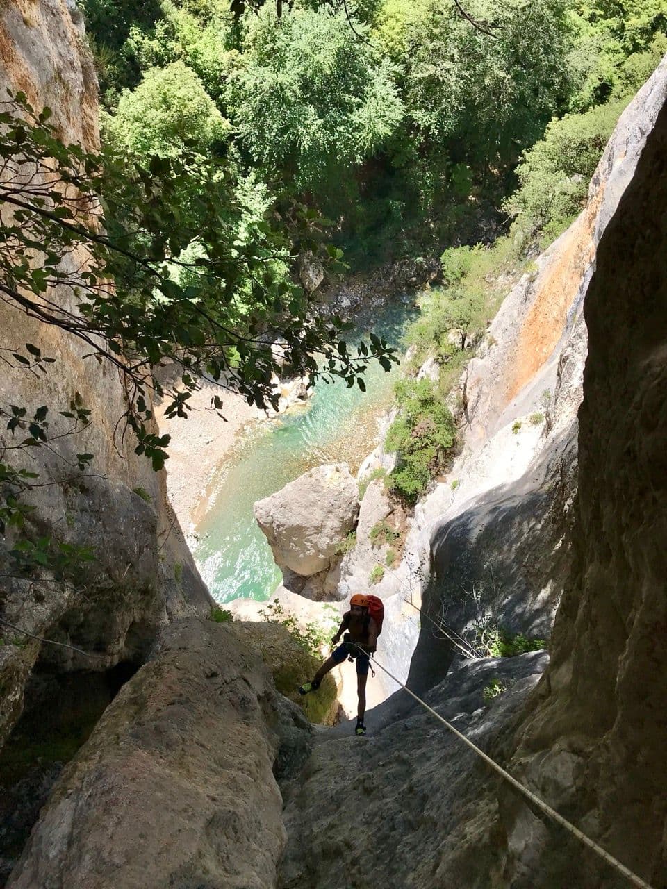 Ferne Canyon — photo 11